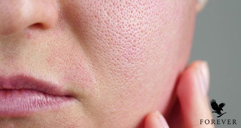 روتین شبانه پوست چرب